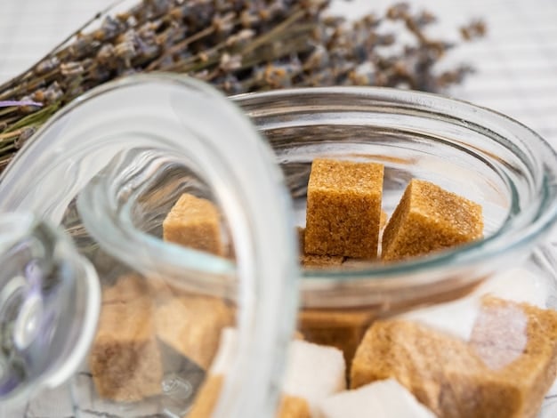 The Truth About Artificial Sweeteners: Are They Safe for Your Health? (Updated 2025)
