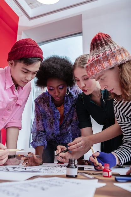New federal education budget 2025: STEM impact analysis for US schools