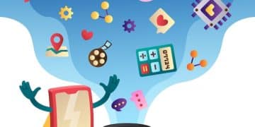 Microlearning's Rise: Reshaping US Education - Cover Image