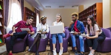 US College Entrance Exams 2025: Decoding Changes for Success - Cover Image