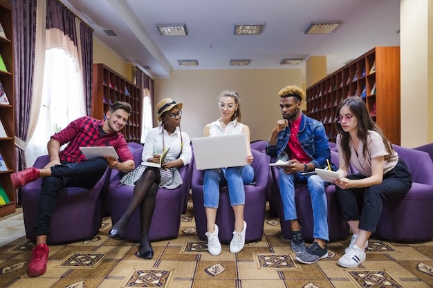 US College Entrance Exams 2025: Decoding Changes for Success