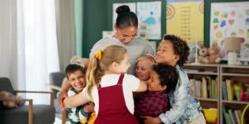 Navigating Special Education Services: Your Rights and Resources Under US Law - Cover Image