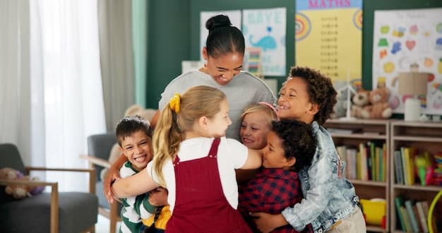 Navigating Special Education Services: Your Rights and Resources Under US Law