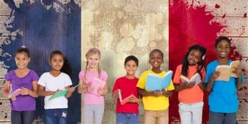 Closing the Achievement Gap: Strategies for US Educators - Cover Image