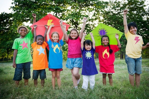 Early Childhood Education Benefits: Long-Term Gains for US Kids