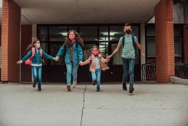 Advocate for Your Child’s Educational Needs: A US Parent’s Guide