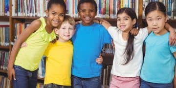 Alternative Education Models for Diverse US Learners - Cover Image
