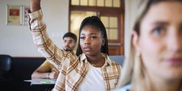 Financial Literacy in Schools: Equipping US Students for Future Well-being - Cover Image