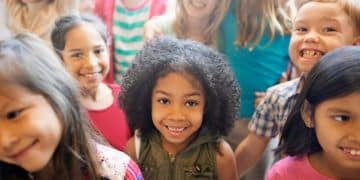 Social-Emotional Learning: Fostering Well-being in US Schools - Cover Image