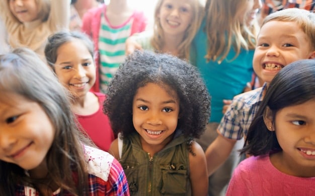 Social-Emotional Learning: Fostering Well-being in US Schools