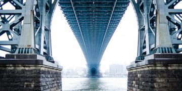US Infrastructure Bill Update: Tracking Progress & Impact (Next 6 Months) - Cover Image