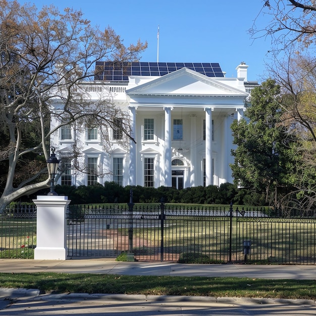 US Government’s New Climate Change Initiative: A Detailed Overview