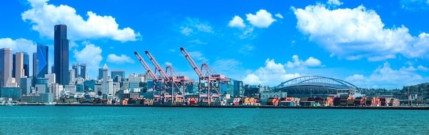 US Trade Relations: Developments and Outlook for Key Partners
