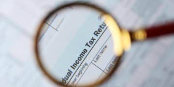 New Tax Laws in 2025: A Detailed Guide for US Taxpayers - Cover Image