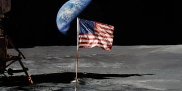 US Space Program: Future Missions & Goals for 2025 and Beyond - Cover Image