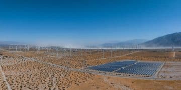 Federal Funding for Renewable Energy Projects: New Allocations Breakdown - Cover Image