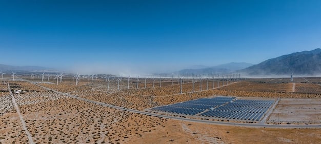 Federal Funding for Renewable Energy Projects: New Allocations Breakdown