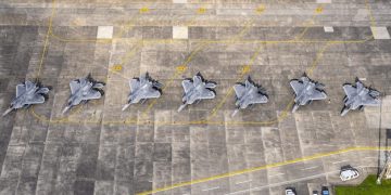 US Military Spending: Analyzing the Latest Budget and Priorities - Cover Image