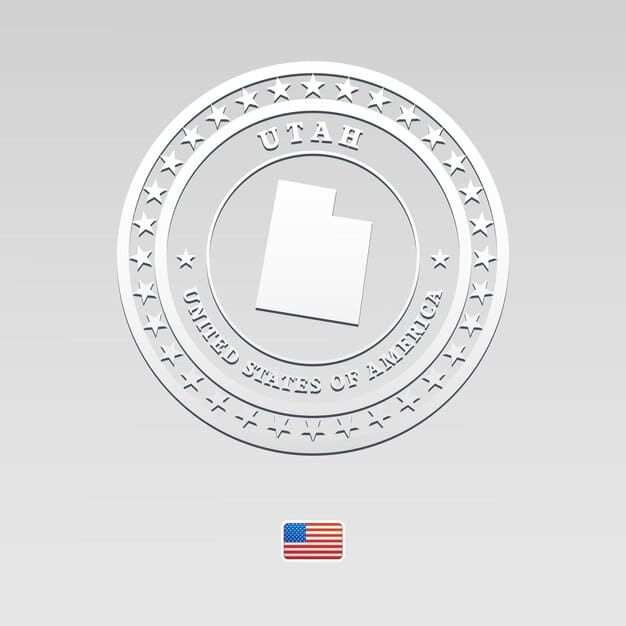 The seal of the Federal Trade Commission (FTC) with the words