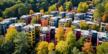 Affordable Housing Crisis: New Federal Programs for 2025 - Cover Image