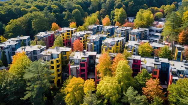 Affordable Housing Crisis: New Federal Programs for 2025