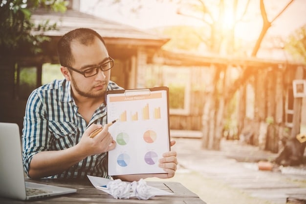 Personal Finance 2025: Smart Budgeting Against Inflation