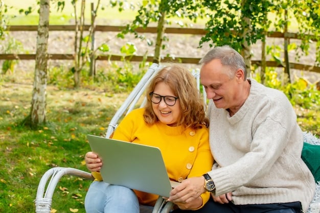 Personal Finance Update: Understanding Social Security Benefit Changes