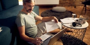 Boost Your Savings: 4 Personal Finance Habits for Year-End Success - Cover Image