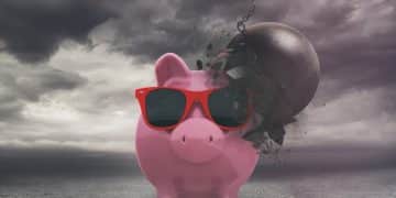 Personal Finance Guide: Build a 6-Month Emergency Fund Personal Finance Guide: Build a 6-Month Emergency Fund - Cover Image