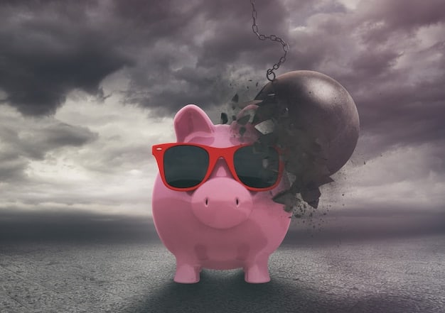 Personal Finance Guide: Build a 6-Month Emergency Fund