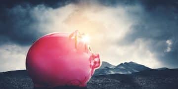 Unlock Your Savings Potential: High-Yield Accounts for Maximized Returns - Cover Image