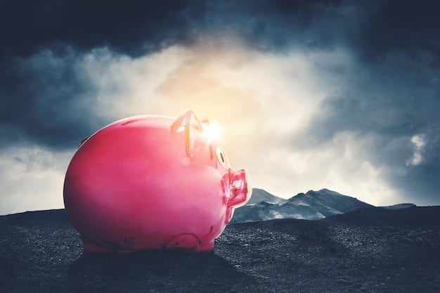 Unlock Your Savings Potential: High-Yield Accounts for Maximized Returns