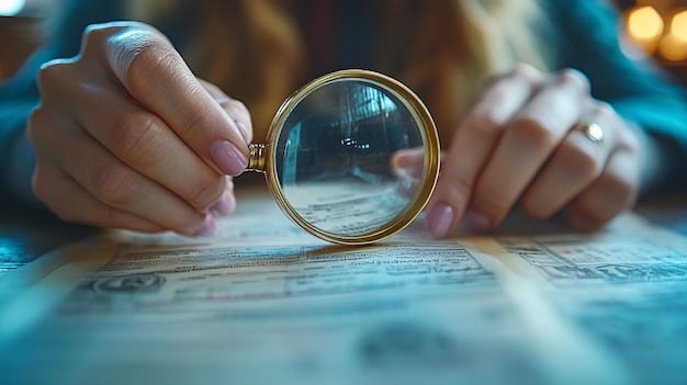 Personal Finance Action: Maximize Savings with Annual Credit Report Reviews
