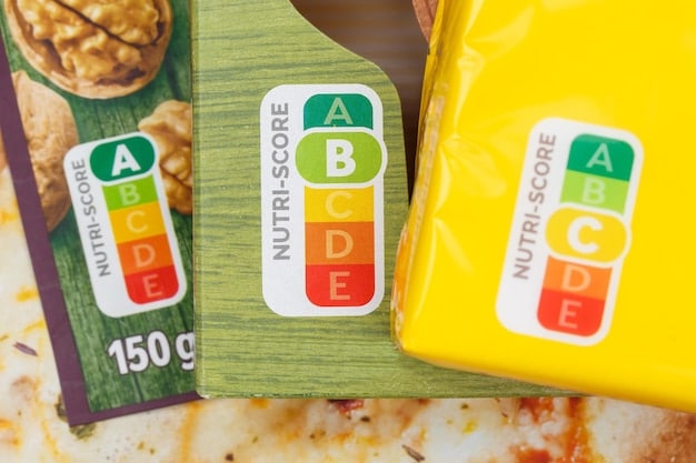 Decoding Food Labels: Your Guide to Avoiding Hidden Sugars and Unhealthy Fats