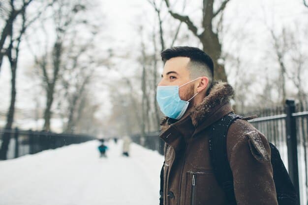 Beat the Flu: Expert Tips to Stay Healthy This Flu Season