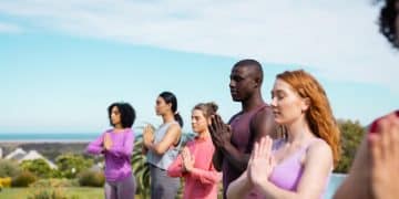 New Research: Exercise Benefits for Brain Health - Cover Image
