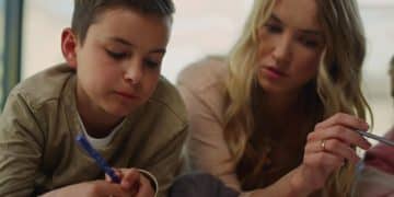 The Dangers of Vaping: A Parent's Guide to E-Cigarettes - Cover Image
