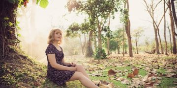 Managing Stress: Proven Techniques for Anxiety Relief & Well-being - Cover Image