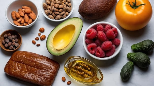 The Truth About Cholesterol: A Comprehensive Guide