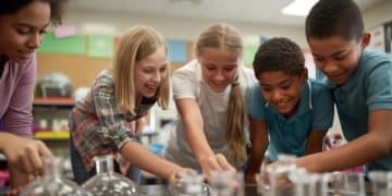 Unlock STEM Potential: Parent's Guide to K-12 Education at Home in 2025 - Cover Image