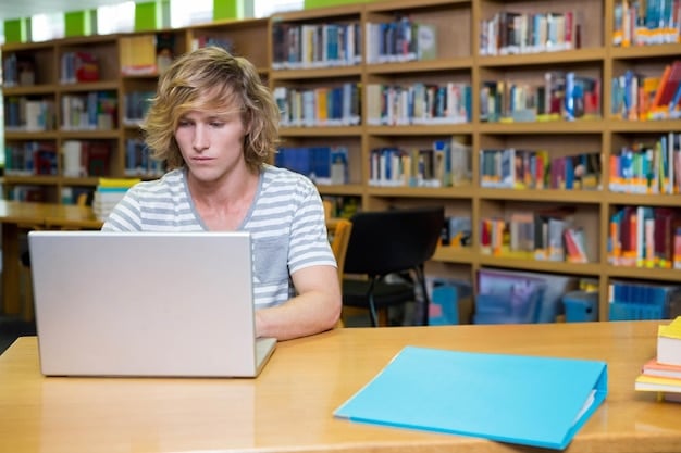 US College Application 2025: A Senior’s Step-by-Step Guide