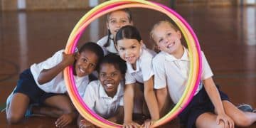 How US Educators Can Integrate Social-Emotional Learning (SEL) Effectively - Cover Image