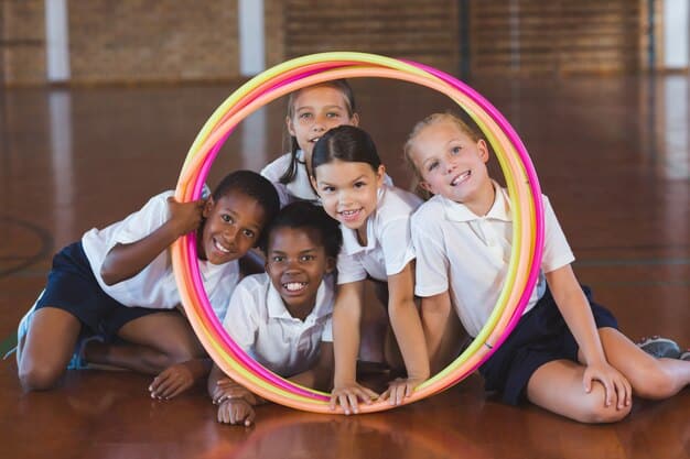 How US Educators Can Integrate Social-Emotional Learning (SEL) Effectively