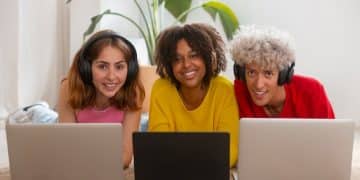 Free Online Courses for US Adults: Upskilling in 2025 - Cover Image