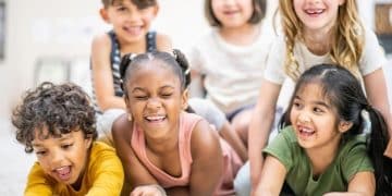 Understanding the Benefits of Early Childhood Education for US Kids Understanding the Benefits of Early Childhood Education for US Kids - Cover Image