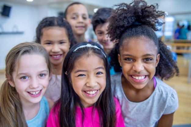 US Public vs. Private vs. Charter Schools: Choosing the Right Fit