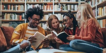 Effective Strategies for US Students to Conquer Test Anxiety - Cover Image
