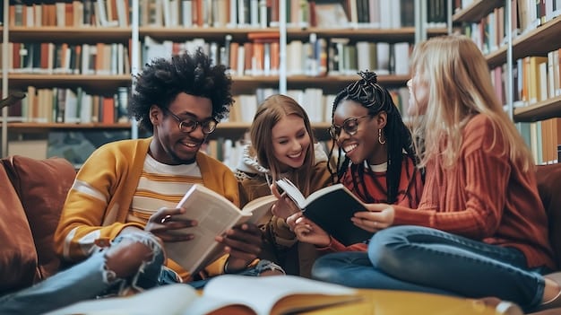 Effective Strategies for US Students to Conquer Test Anxiety