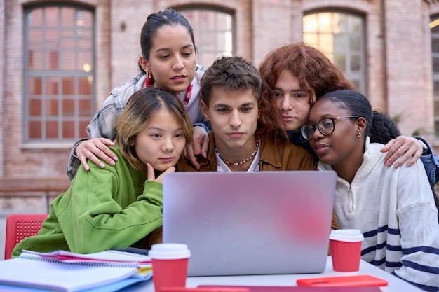 How Data Analytics Helps US Educators Support At-Risk Students