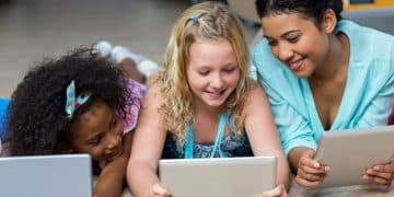 Understanding the Digital Divide's Impact on US Education: 5 Ways to Bridge the Gap in 2025 - Cover Image